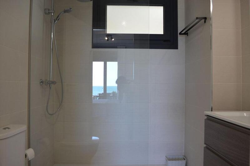 The Paradise Apartment Ayamonte Exterior foto